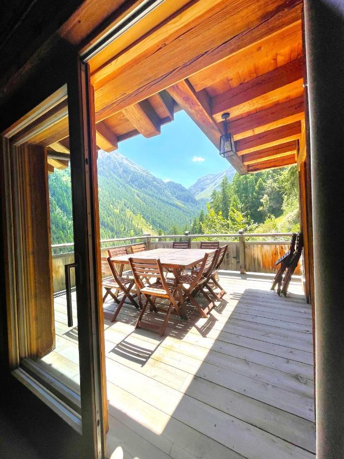 Chalet Ourson Brun By Mrs Miggins Грименц Экстерьер фото