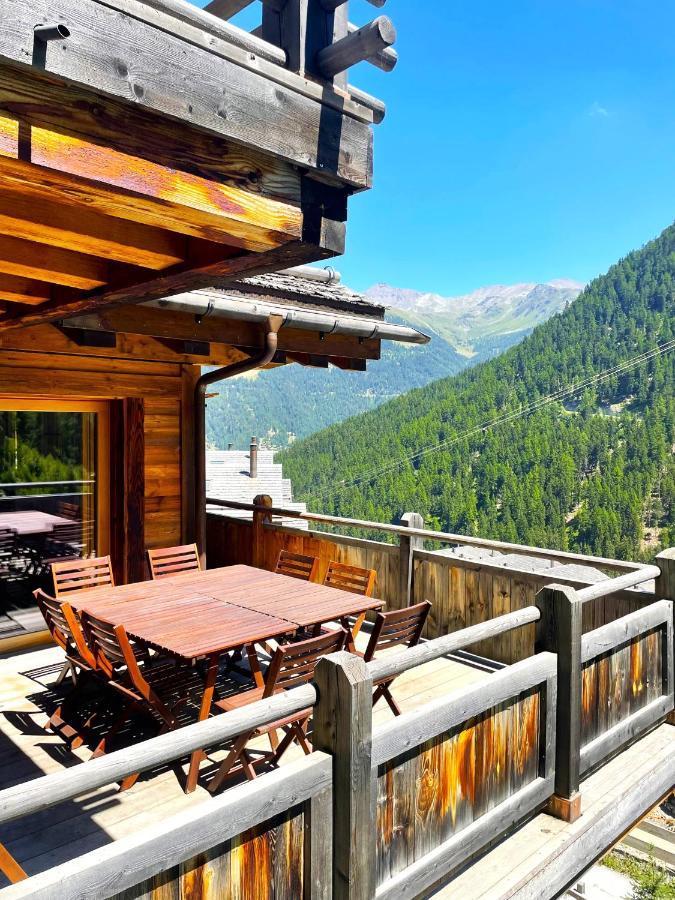Chalet Ourson Brun By Mrs Miggins Грименц Экстерьер фото